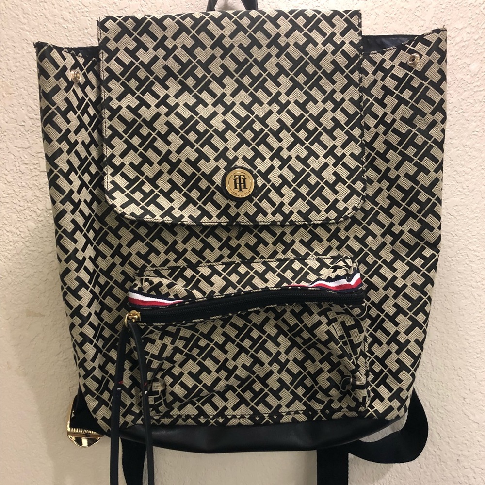 Tommy Hilfiger back pack